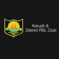 Karuah RSL Club Logo
