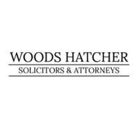 Woods Hatcher Solicitors Logo