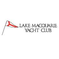 Lake Macquarie Yacht Club Logo
