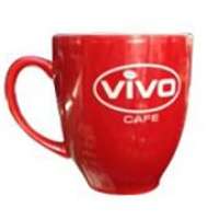 Vivo Cafe Logo