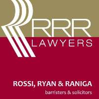 RRR Lawyers Logo