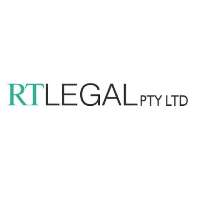 RTLEGAL Pty Ltd Logo
