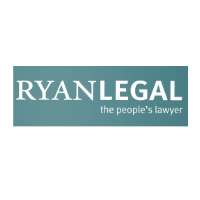 Ryan Legal Logo