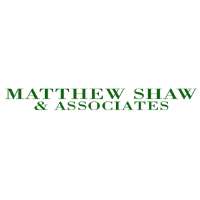 Matthew Shaw & Associates Logo