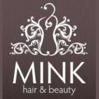 Mink Hair & Beauty Logo