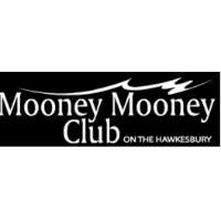 Mooney Mooney Club Logo