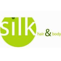 Silk Hair & Body Logo