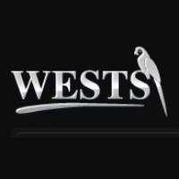 Wests Nelson Bay Diggers Logo