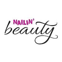 Nailin Beauty Logo