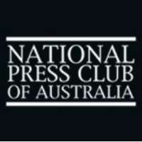 National Press Club Logo