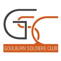 Goulburn Soldiers Club Logo