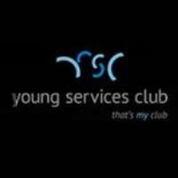 Young Services Club Logo