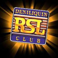 Deniliquin RSL Club Logo