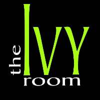 The Ivy Room Logo