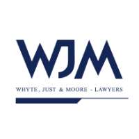 Whyte Just Moore Lawyers Logo