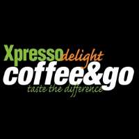 Xpresso Delight Coffee&go Logo