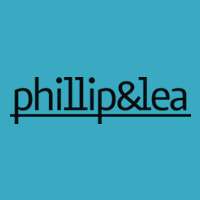 Phillip & Lea Logo