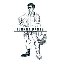 Johnny Dante Logo