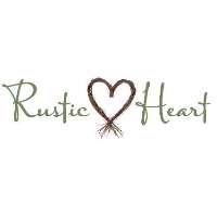 Rustic Heart Logo
