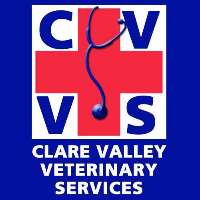 Clare Valley Veterinary Services Logo