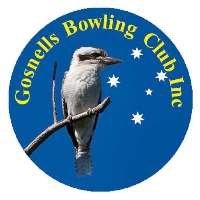 Gosnells Bowling Club Logo