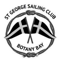 St George Sailing Club Logo
