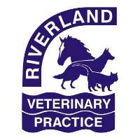 Riverland Veterinary Practice Logo