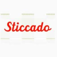 Sticcado Cafe Logo