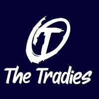 The Dickson Tradies Logo