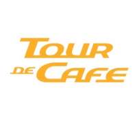 Tour De Cafe Logo