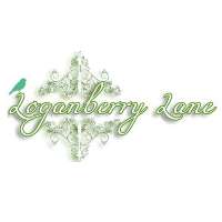 Loganberry Lane Logo