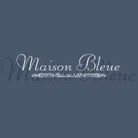 Maison Bleue Logo