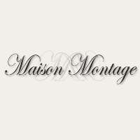 Maison Montage Logo