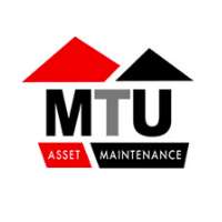 MTU Asset Maintenance Logo