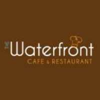 The Waterfront Cafe Logo