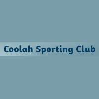 Coolah Sporting Club Logo