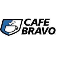 Cafe Bravo Logo