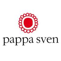 Pappa Sven Logo
