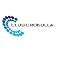 Cronulla Bowling Club Logo