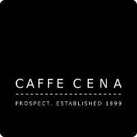 Caffe Cena Logo