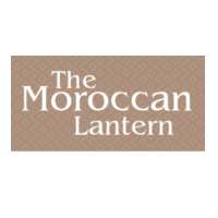 The Moroccan Lantern Logo