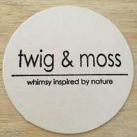 Twig & Moss Logo