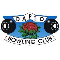 Dapto Bowling Club Logo