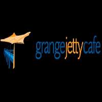 Grange Jetty Cafe Logo
