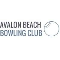 Avalon Beach Bowling Club Logo