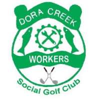 Dora Creek Workers Club Logo
