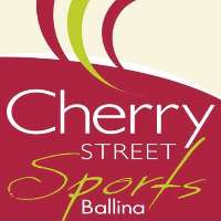 Ballina Bowling Club Logo