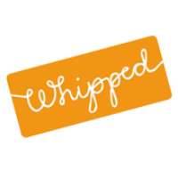 Whipped Bake Bar Cafe Logo