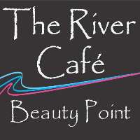 The River Cafe Beauty Point Logo
