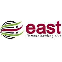 East Lismore Bowling Club Logo